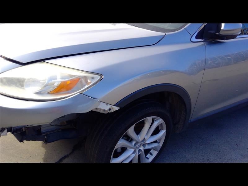 2011 2012 2013 2014 2015 MAZDA CX-9 TRANSFER CASE CONTROL MODULE CA43189R0A