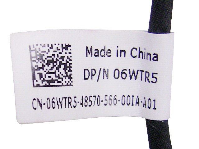 New Dell OEM PowerEdge C4130 Server Control Panel Cable 6WTR5