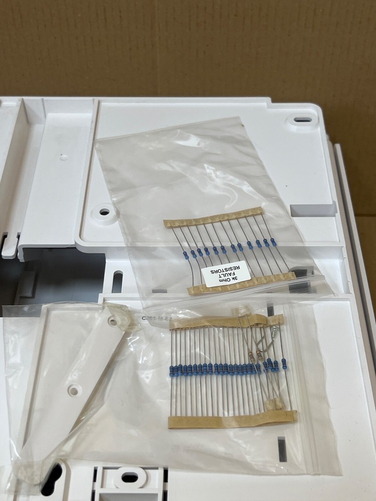 Honeywell Security C005-M-E2 integrated access control