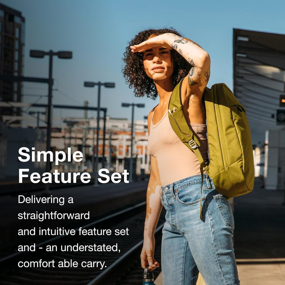 Osprey Arcane Large Day Backpack, Multi, Unisex