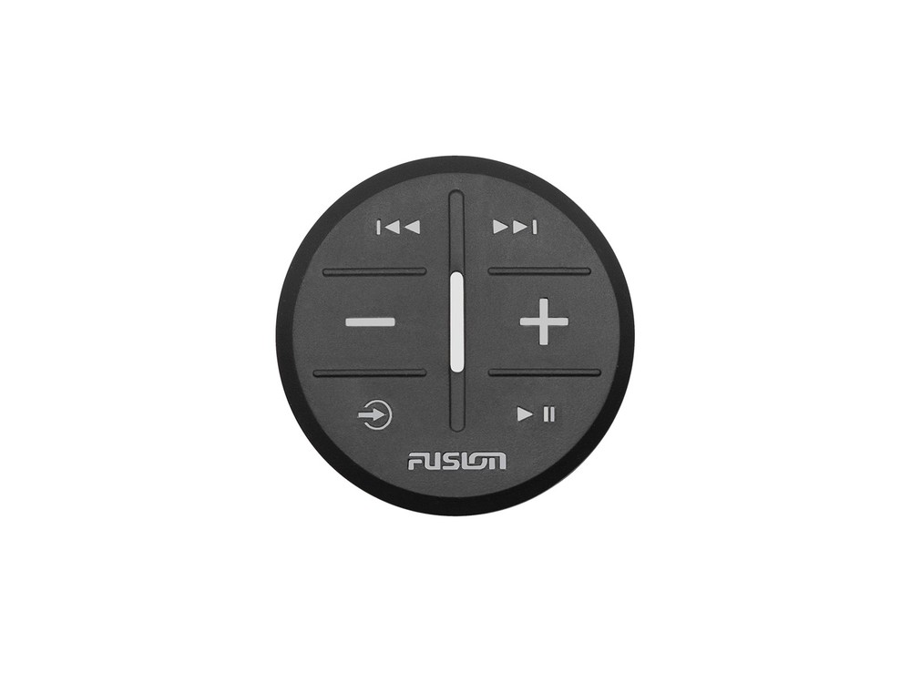 Fusion ARX70B ANT Wireless Stereo Remote - Black