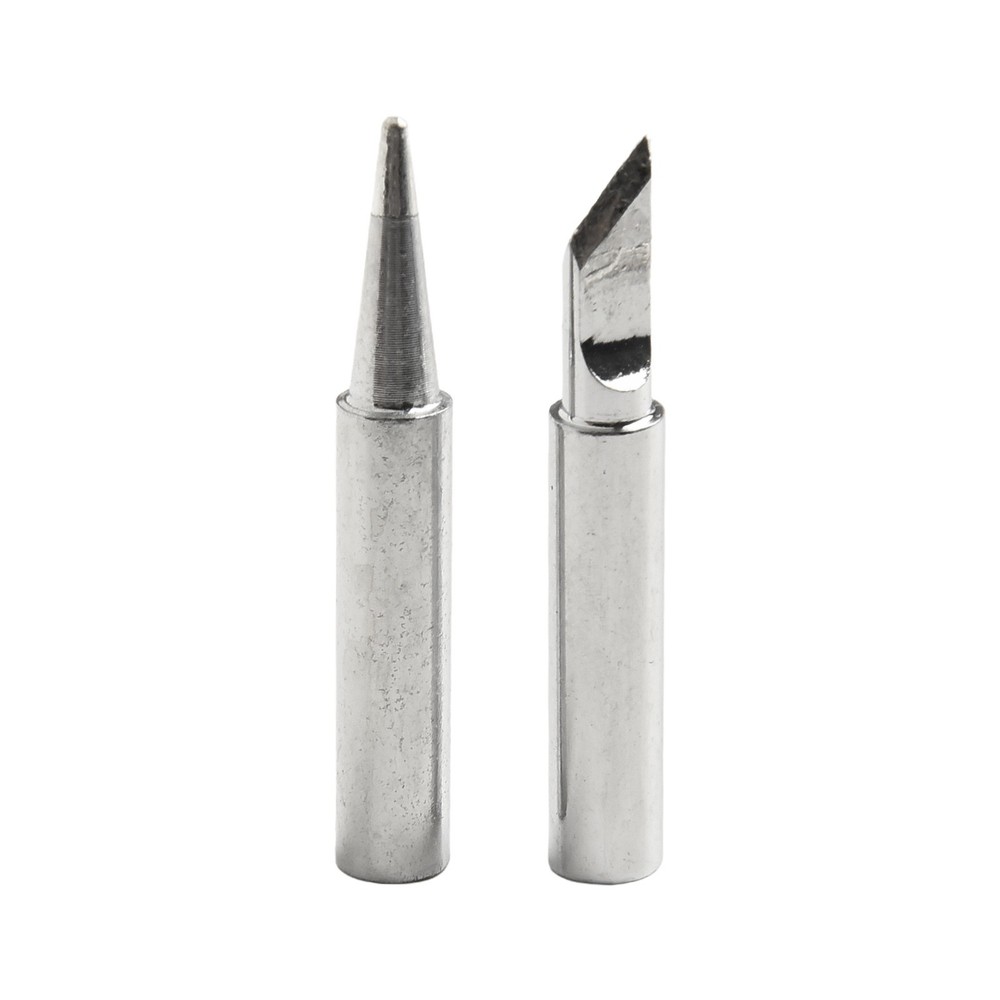 Efficient Soldering with This 17Pcs Tip Set Compatible with Many Brands