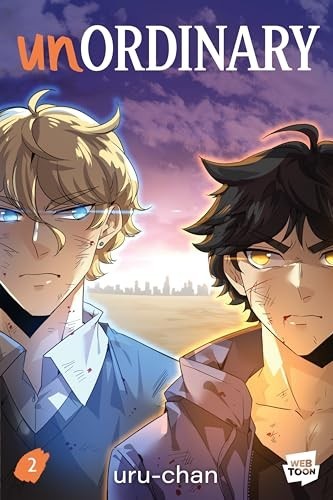 Unordinary Volume 2: A Graphic - GOOD