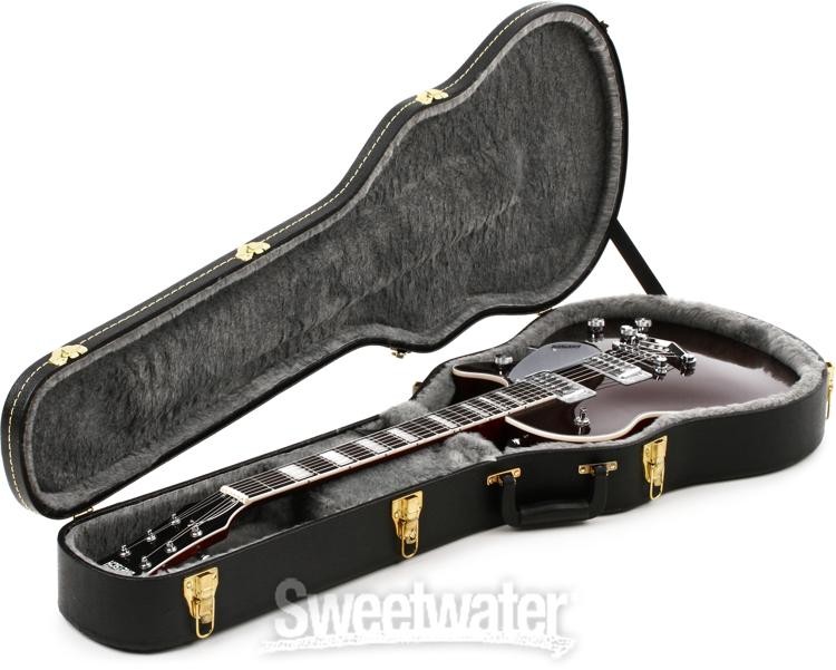 Gretsch G6238FT Electromatic Solid Body Flat Case