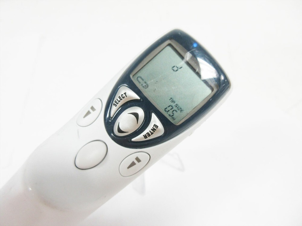 BIOHIT ELINE DISPENSER ELECTRONIC TESTED