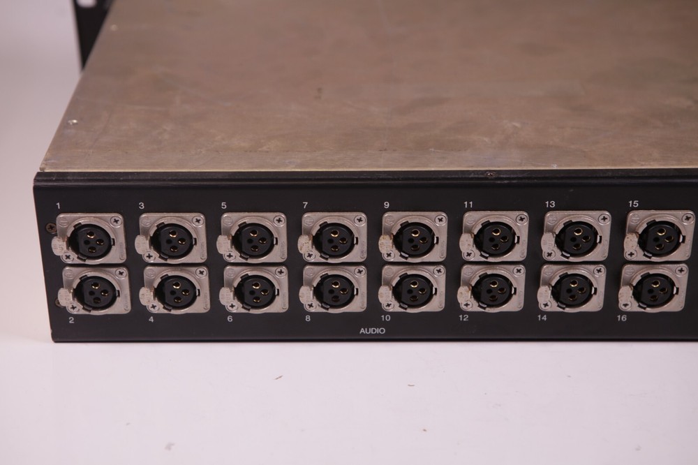 Telecast Fiber Systems Adder 161