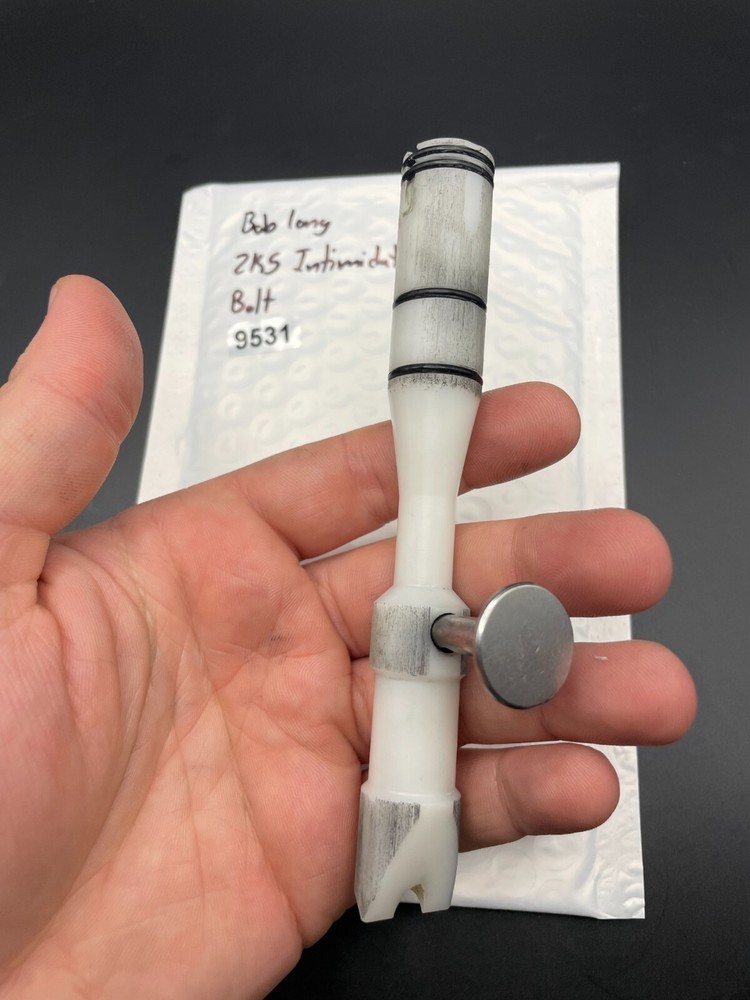 Bob Long 2K5 Intimidator Bolt