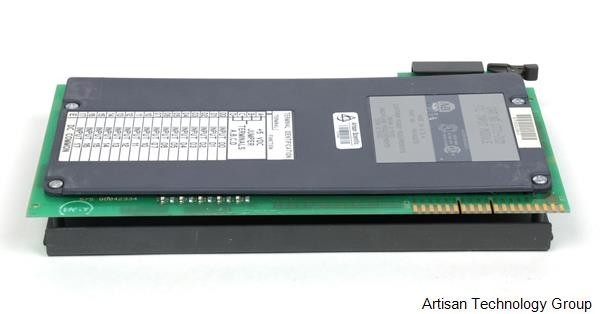 Allen-Bradley 1771-IGO TTL Input Module
