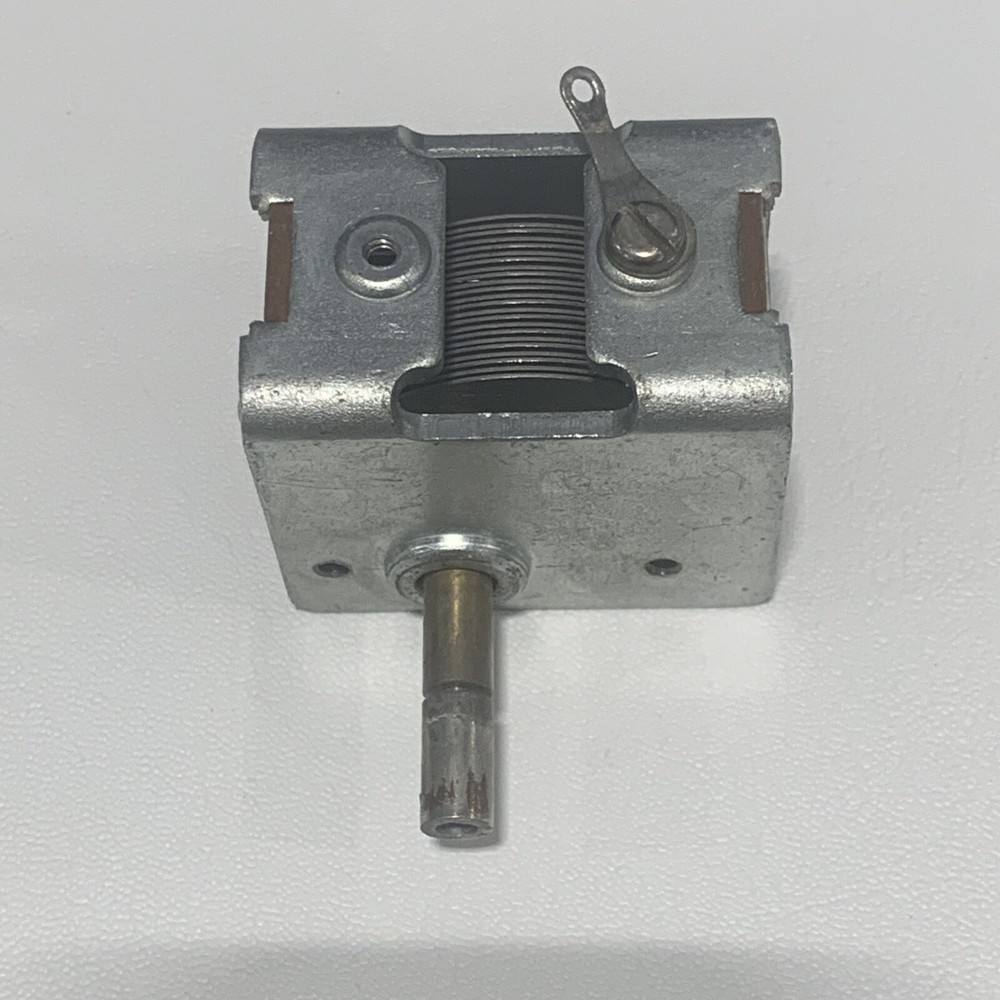 ORIGINAL AMECO® AC-1 ANT. LOADING capacitor - AMECO® part#C-133