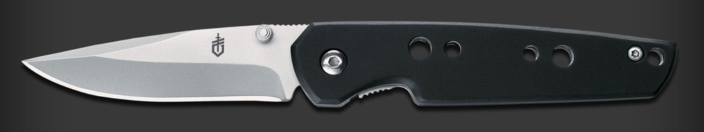 GERBER SB 2.5 22-41535