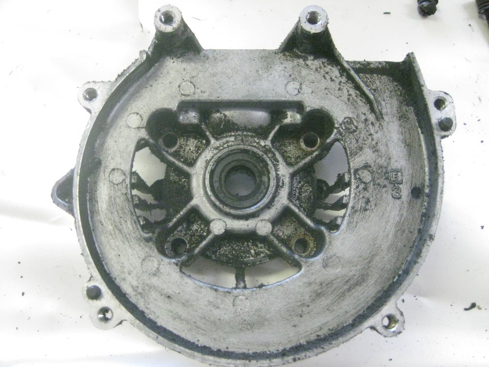Echo Edger PE-310 Edger Crankcase Assembly Part 10020455430