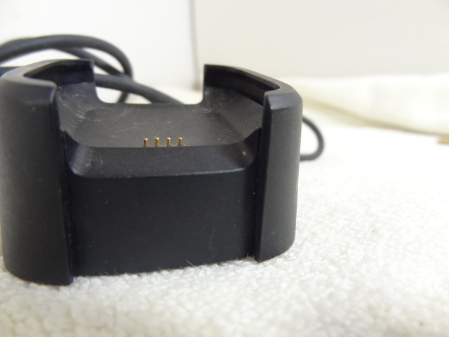 Fitbit Versa 2 Cradle Charger USB Cable