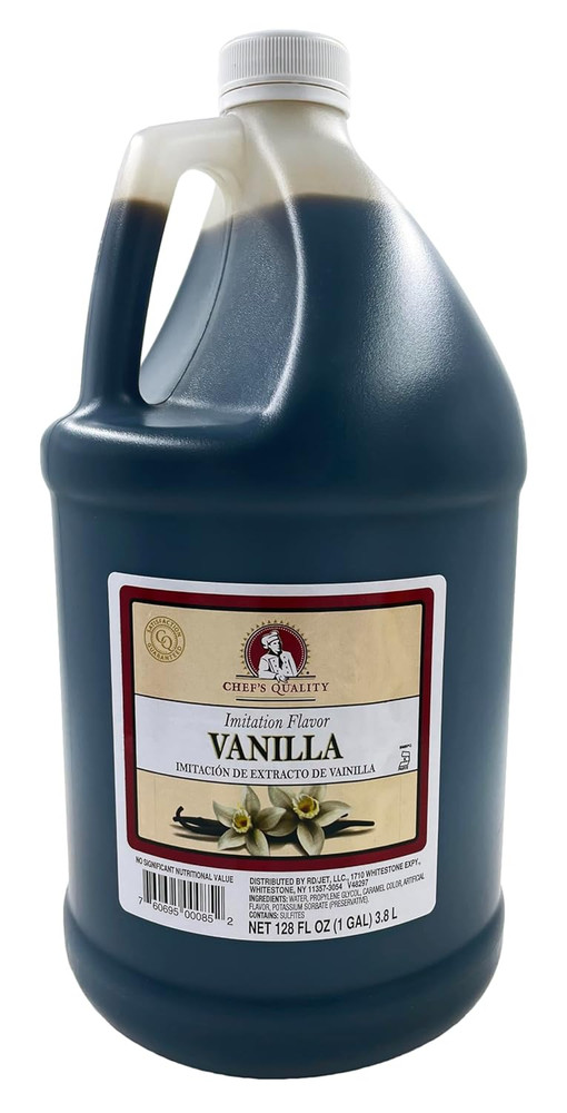 Imitation Vanilla 1 Gal