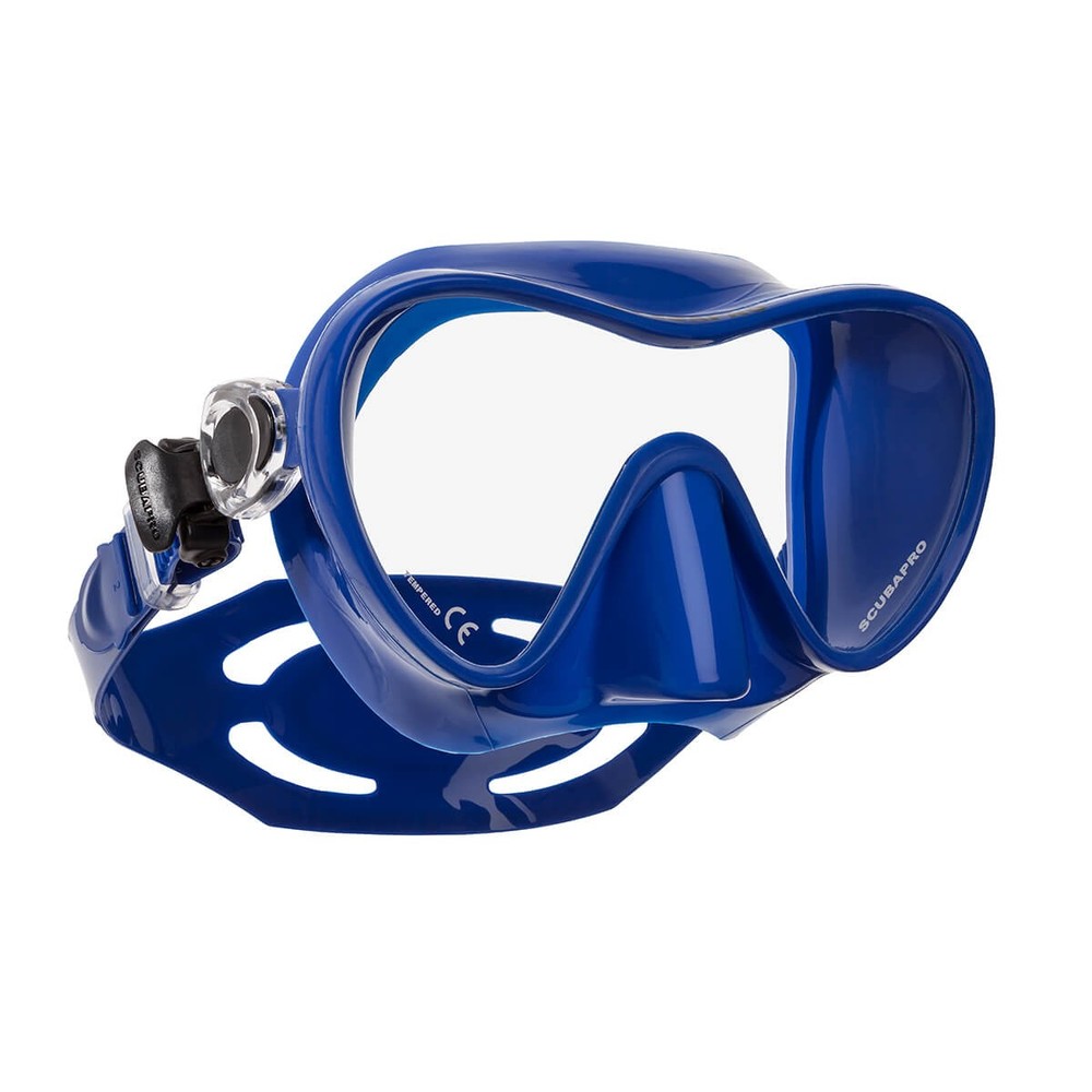 Scubapro Trinidad 3 Dive Mask