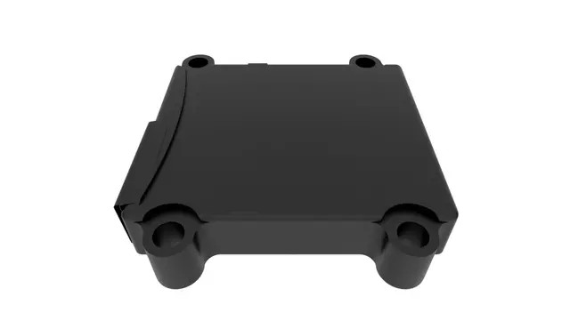 Genuine Mopar Intrusion Module Sensor 68283478AA
