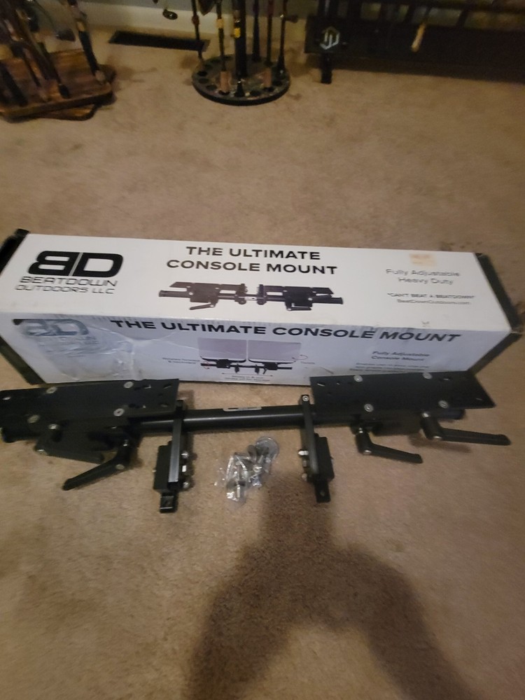 Beatdown outdoors Ultimate mount