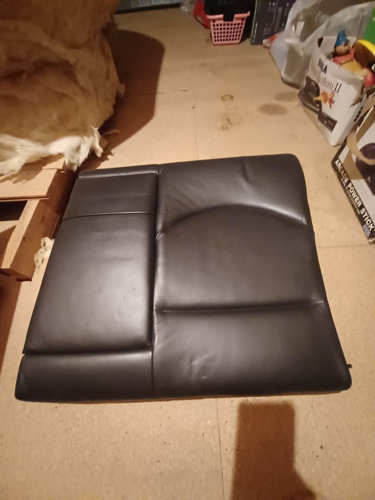 E46 Rear Left Backrest   |    Great Condition ✅️
