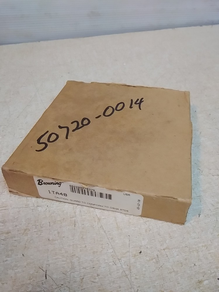 Browning 1TA48 Split Taper Sheave