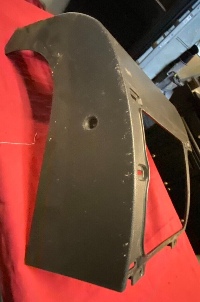 FREIGHTLINER CASCADIA DASH KICK PANEL 22-73798-010