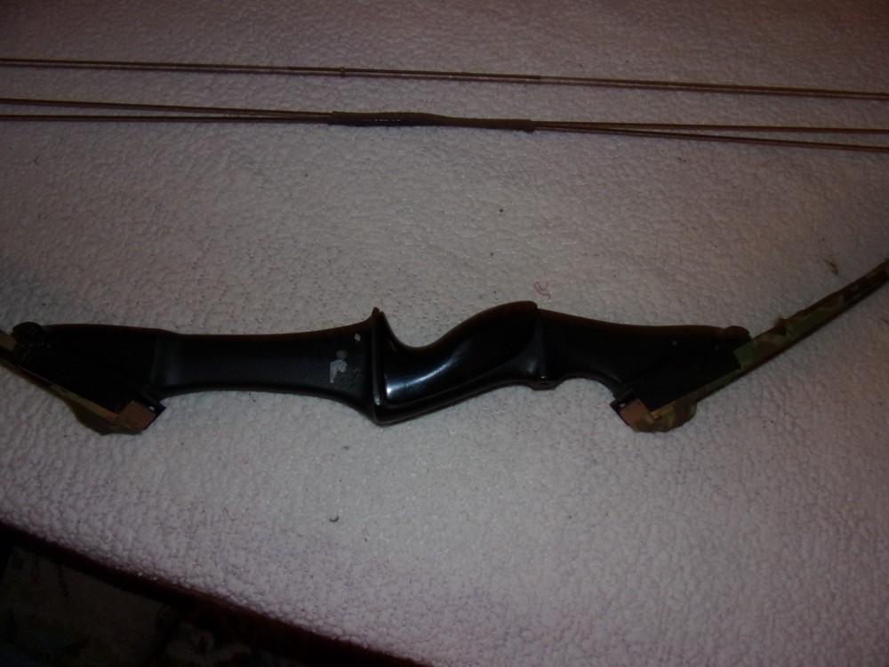 Darton SL50 Compound Bow