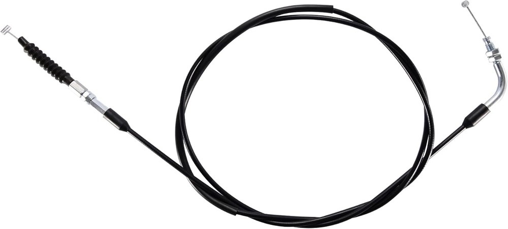 Throttle cable replacement for dune buggy