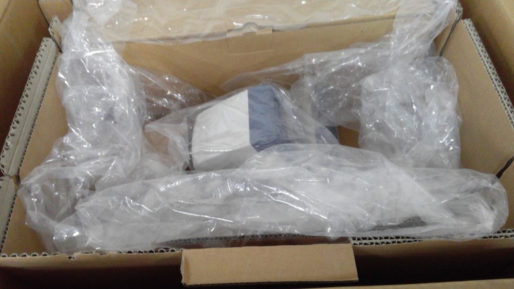 ELMO P30HD Visual Presenter Document Camera HDMI VGA