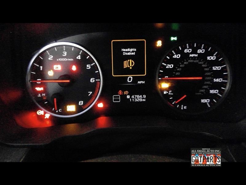 WRX 2022 Camera/Projector 192165