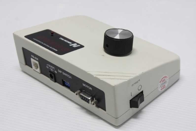 Nikon TE300 Z Controller 99642