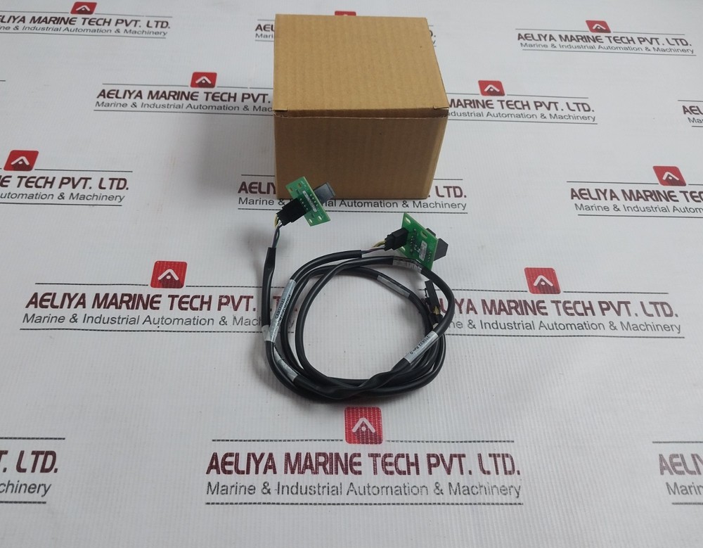WATERS 510000429 Printed Circuit Board (PCB) Assembly With a Cable