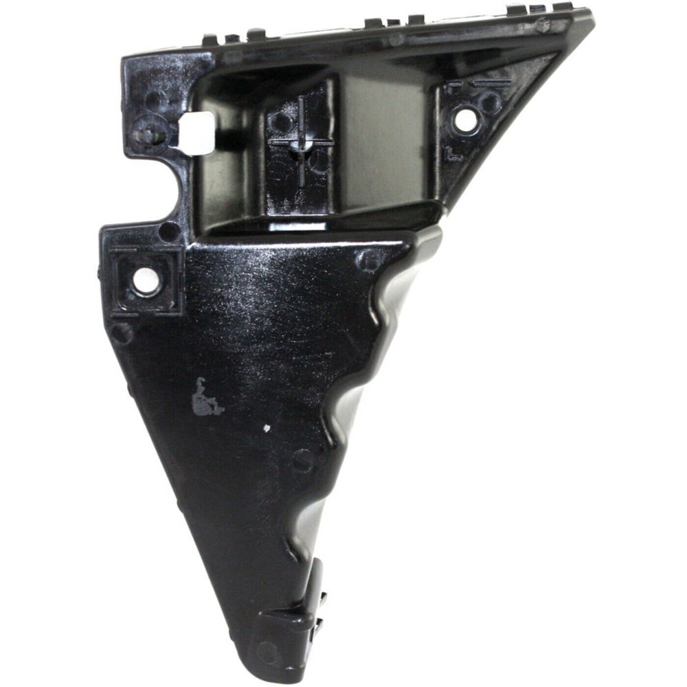 Front Bumper Support Retainer Set For 2010-2014 Ford Mustang
