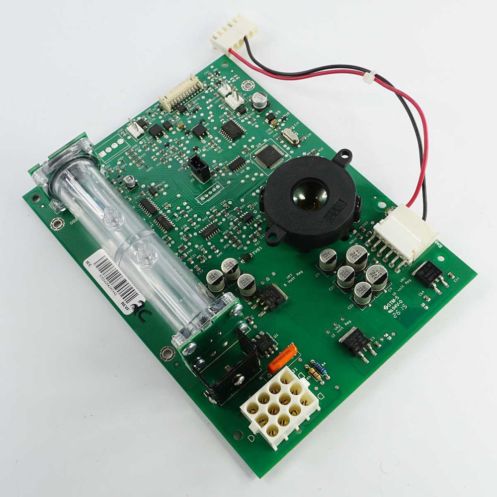 DeVilbiss 535D-622 Main Control Board