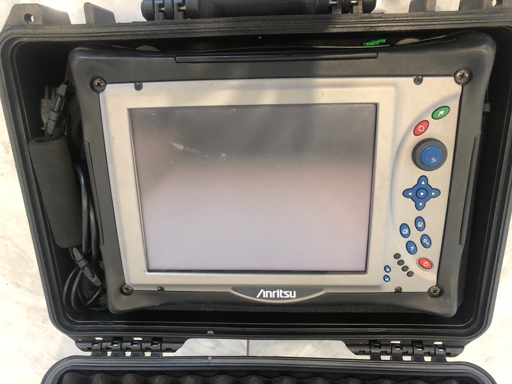 Anritsu CMA5000 Optical Spectrum Analyser