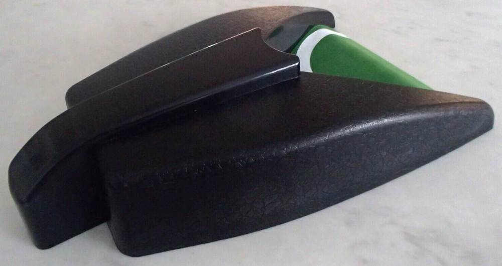 BUZZY Golf Auto Putt Return Device/Training Aid, practice anywhere - NIB, RV$35