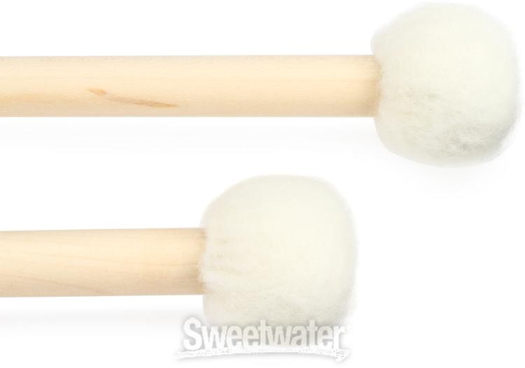 Innovative Percussion GTX-3 Timpani Mallets (Pair) - Medium