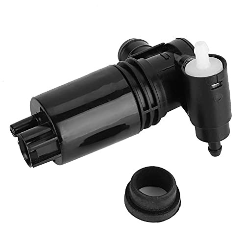 Windshield Washer Pump, Car Auto Windscreen Washer Pump for Versa 28920-EL00A