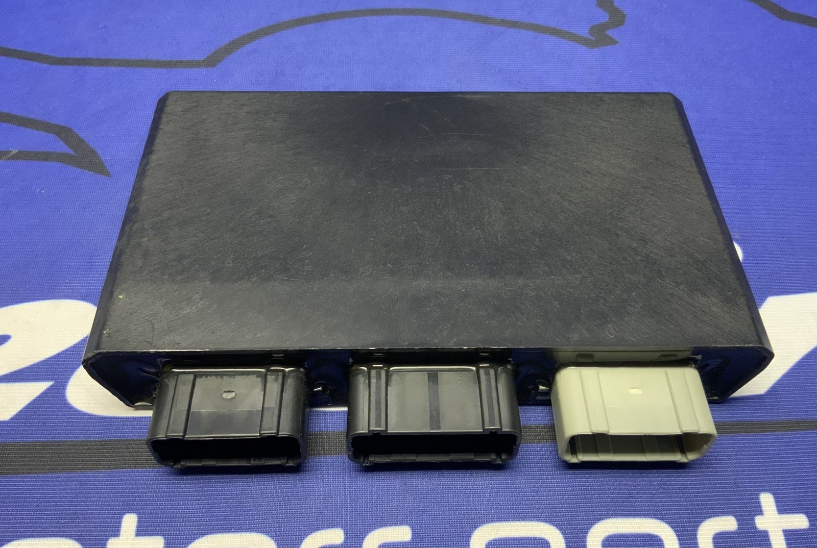 Triumph ECU Street Triple 765 RS 2025 OEM T1290995