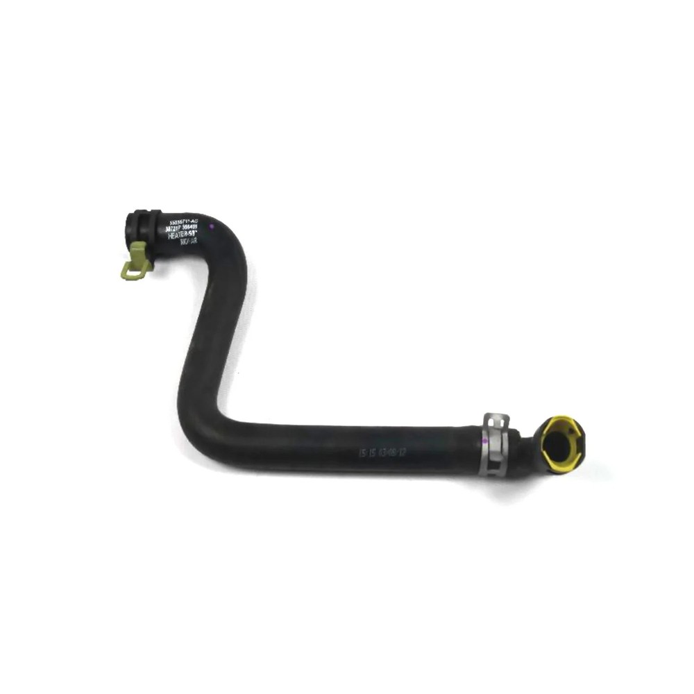 Dodge HVAC Heater Hose