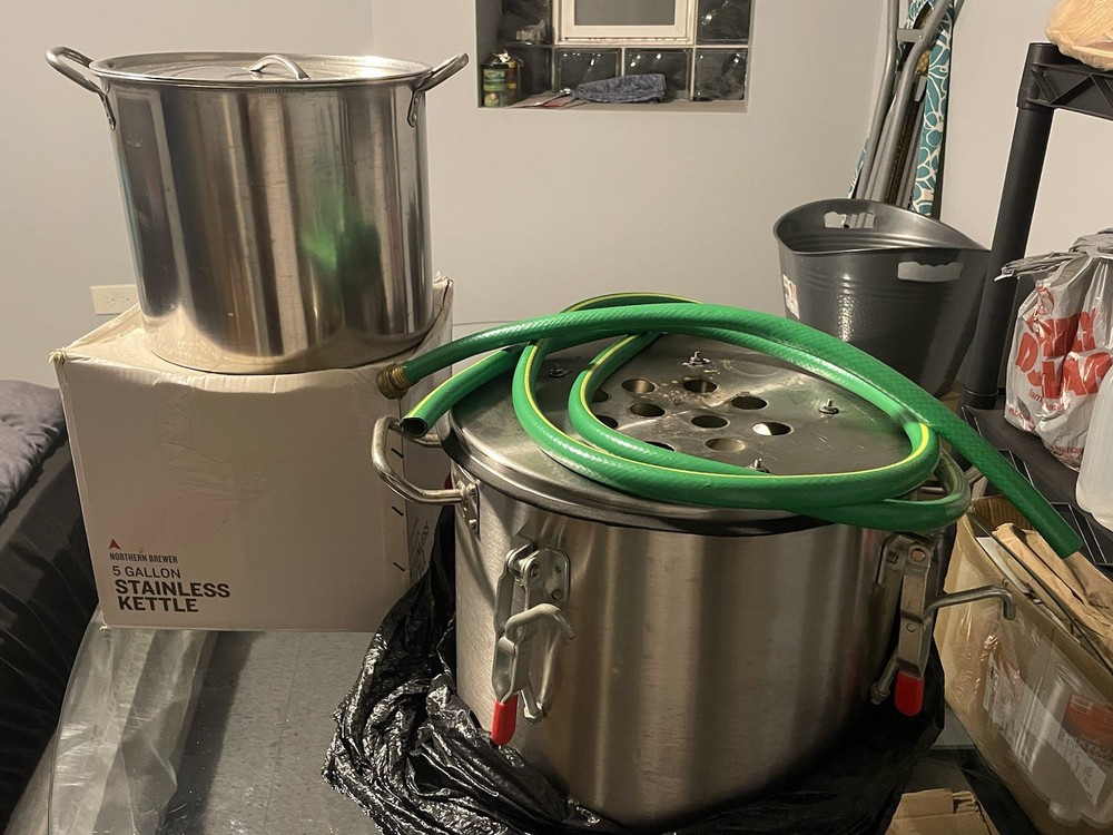 Distillation Tools For Perfecting Your Craft