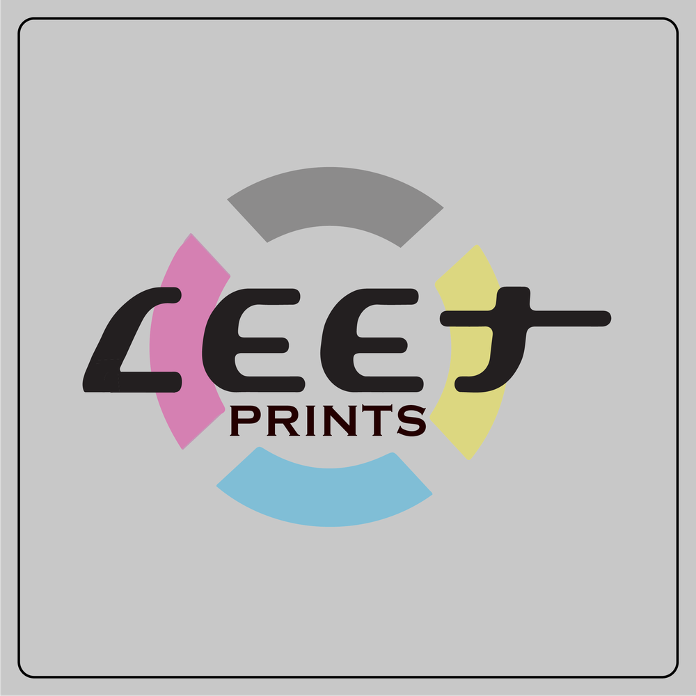 SOLVENT | Adhesive Vinyl Sign Decal