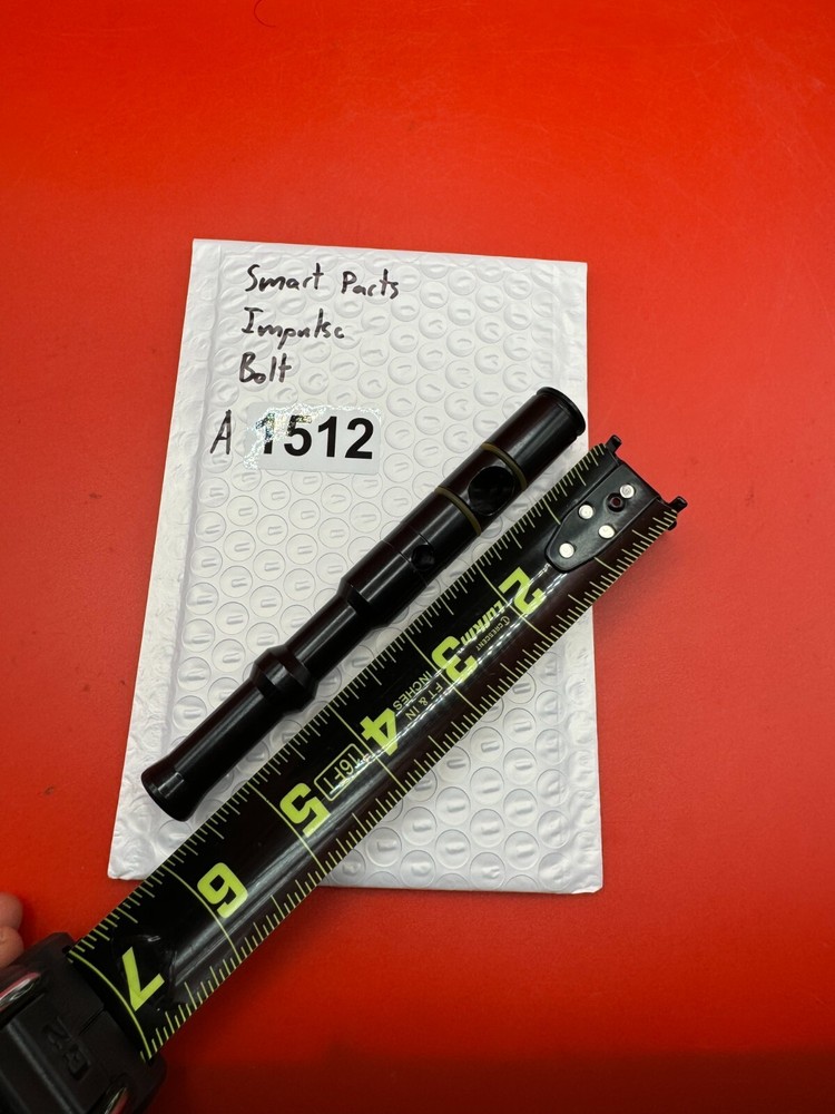Smart Parts Impulse Bolt