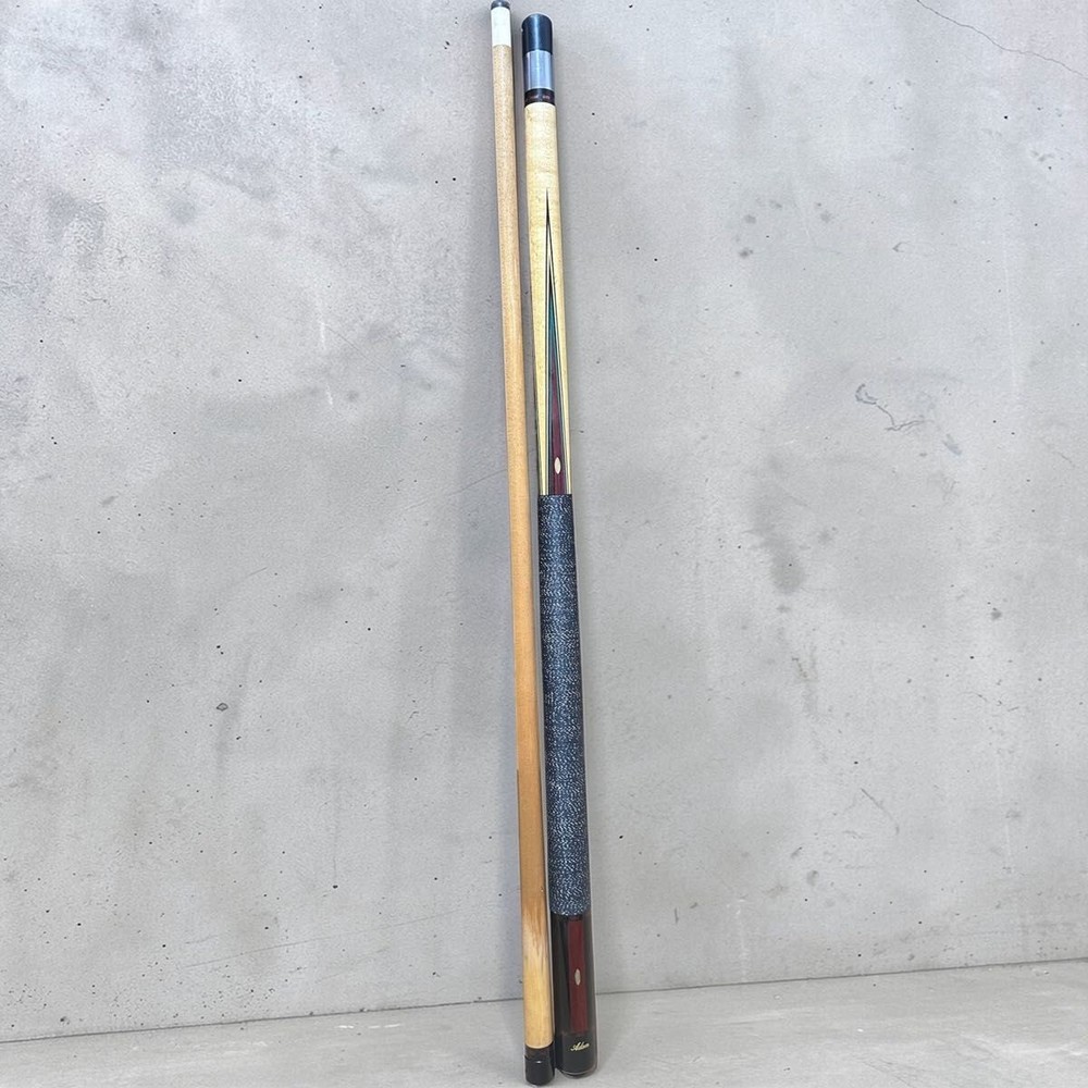 ADAM X Billiard Cue Used Pool