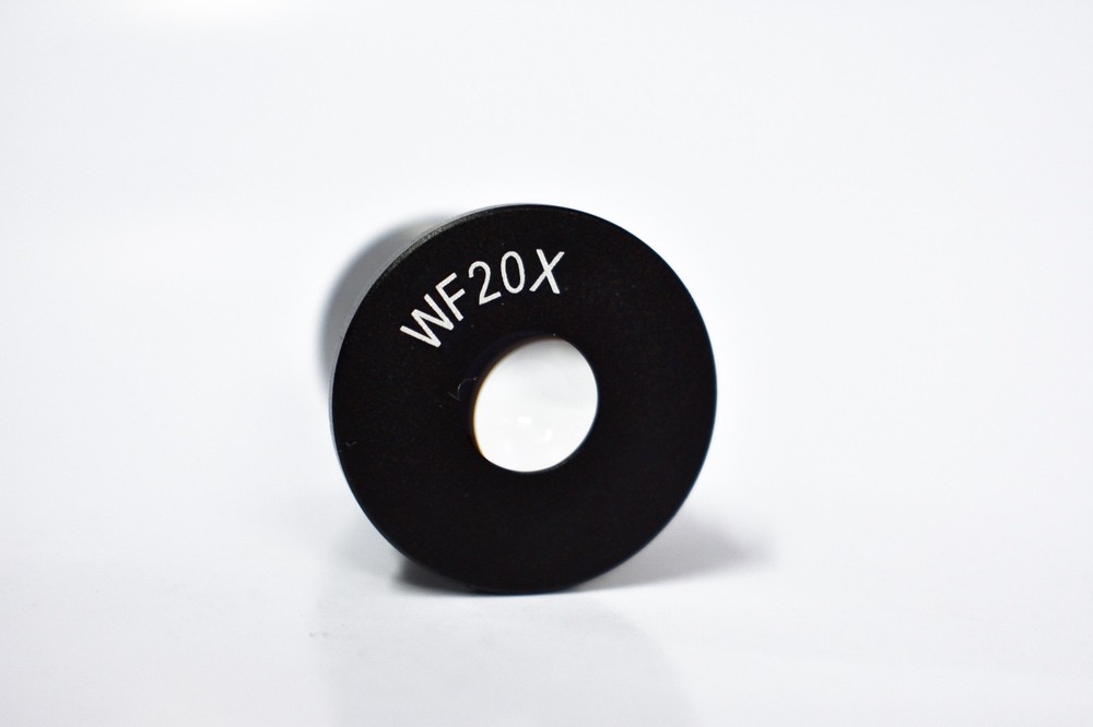 WF20X Microscope Eyepiece (23mm)