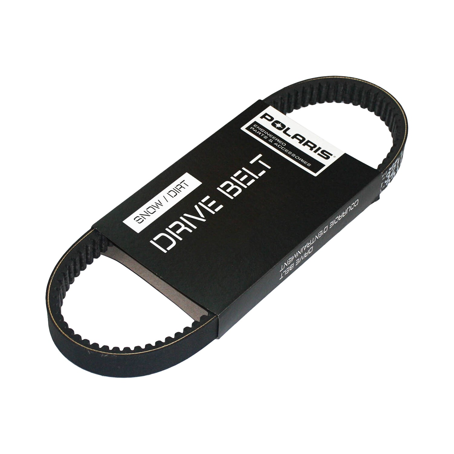 Polaris Off Road Drive Belt, for RZR & RANGER Models, Genuine OEM - 3211143