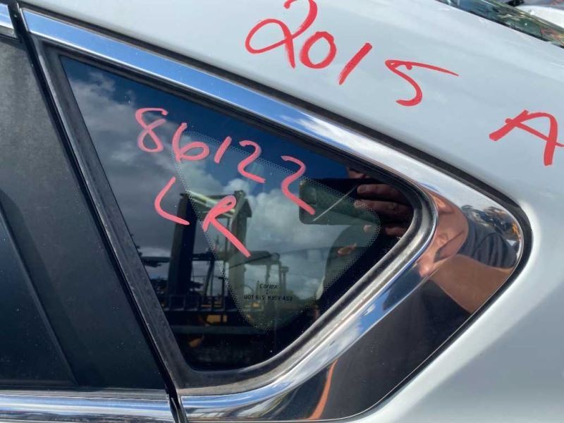 ALTIMA 2015 Fuse Box Cabin 1328501