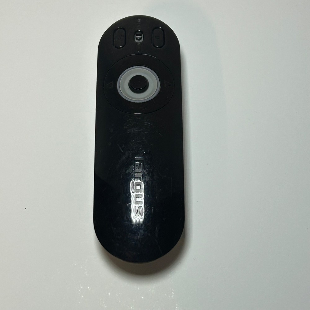 Targus AMP09US Remote Control for Presentation Laser Pointer w/ USB