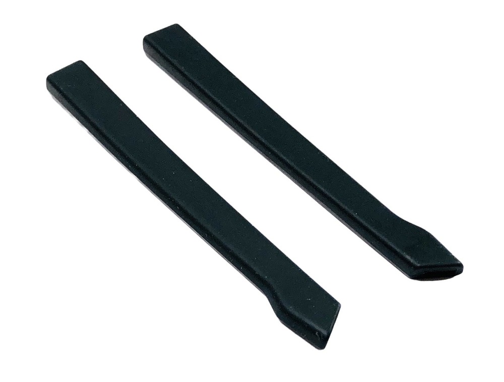Oakley Crossrange Switch OX8132 Black Rubber Replacement Ear Socks