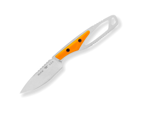Buck #B13509 635ORS Paklite Cape Select