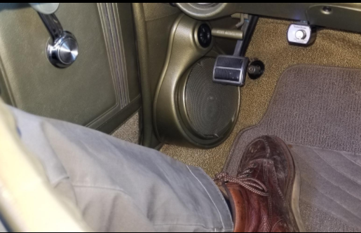 6 1/2" 6.5" 7" OR 8" S8 VEHICLE speaker spacer SPEAKER MOUNT POD SPACERS