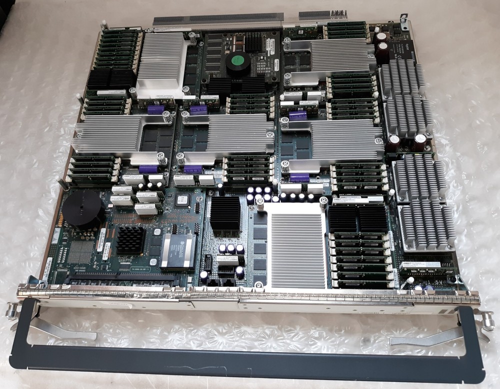 Cisco CRS-MSC V04 Modular Services Card for CRS