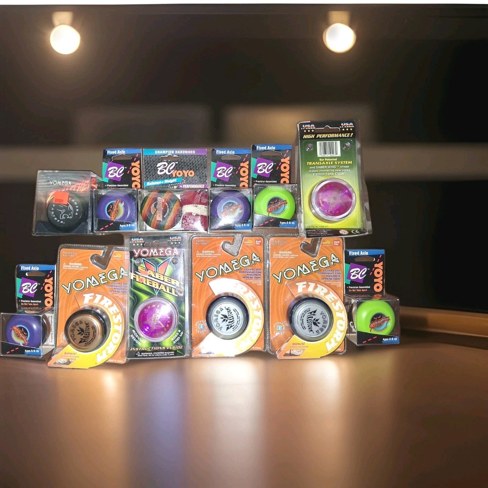 Yoyo Lot